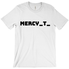 mercy_t_ T-Shirts