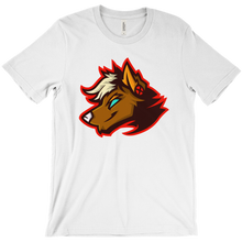 Kaidal Logo Tee