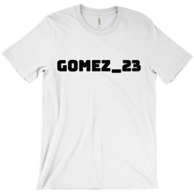 gomez_23_ T-Shirts