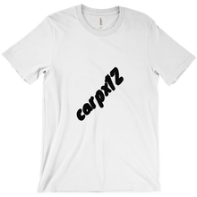 carpx12 T-Shirts