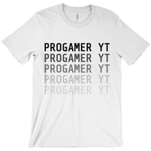 progameryt-5654 T-Shirts