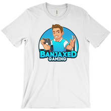 banjaxed-gaming T-Shirts