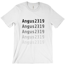 angus2319 T-Shirts