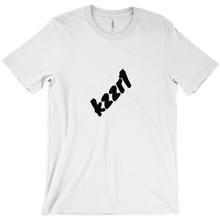 kzzr1 T-Shirts
