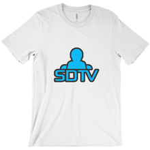 sorrydudetv T-Shirts