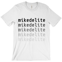 mikedelite T-Shirts