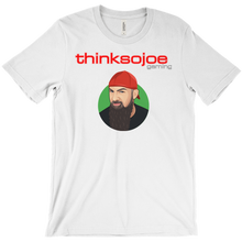 thinksojoe-771 T-Shirts