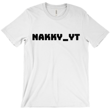 nakky_yt T-Shirts