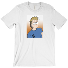 ltztrauma T-Shirts