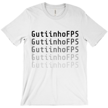 gutiinhofps T-Shirts