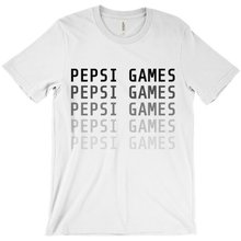 pepsi_nan T-Shirts