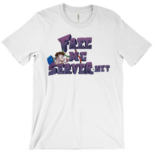 freemcservernet T-Shirts