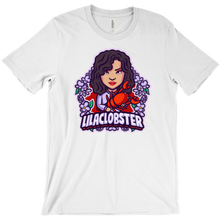lilaclobster T-Shirts