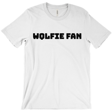 wqlfiefn T-Shirts