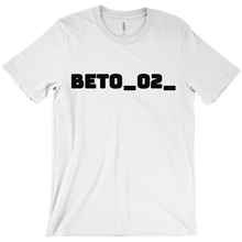 beto_02_ T-Shirts