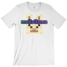 mellollama T-Shirts