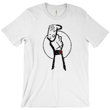ultimate_jeff T-Shirts