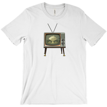 atomicblondetv T-Shirts