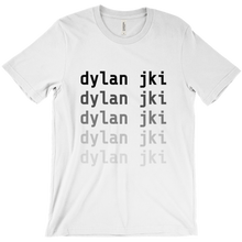 dylanjki T-Shirts