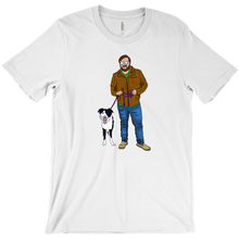 awayscottfree T-Shirts