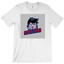 depretsuko T-Shirts