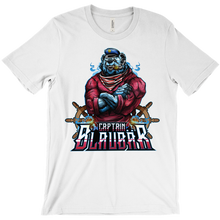 xxcpt_blaubaerxx T-Shirts