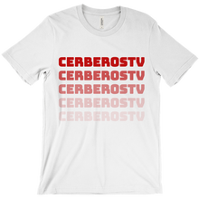 cerberostv T-Shirts