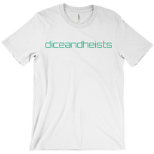 diceandheists T-Shirts