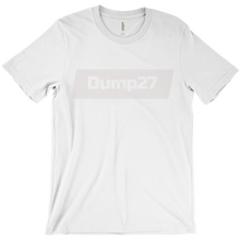 dump_27 T-Shirts