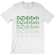 dizzeedayz T-Shirts