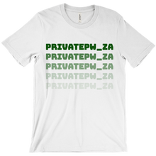 privatepw_za T-Shirts