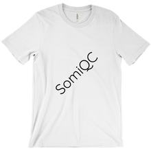 somiqc T-Shirts