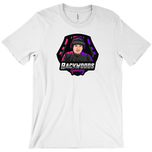 backwoodsgaming-7070 T-Shirts