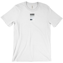 silverwolf-871 T-Shirts