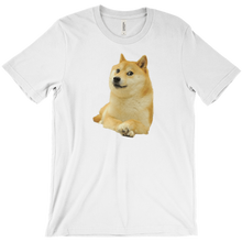dogemcthuginton T-Shirts