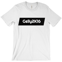 gelly2k16 T-Shirts