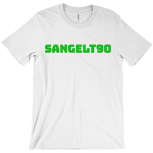 sangelt90 T-Shirts