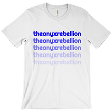 theonyxrebellion T-Shirts