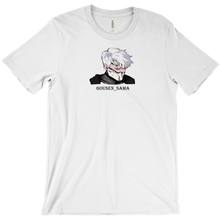 gousen_sama T-Shirts