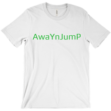 awaynjump T-Shirts