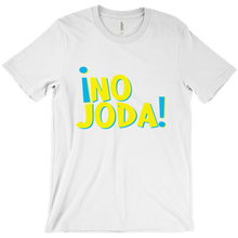 Camiseta ¡No joda!
