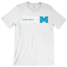 fracturedjimm T-Shirts