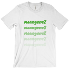 meangene2-8225 T-Shirts