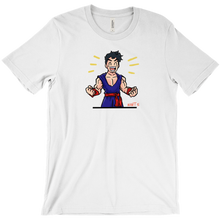 tibetanmonklas T-Shirts