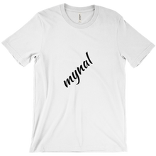 mynal_ T-Shirts