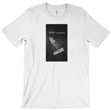 metro2030 T-Shirts