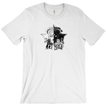 aki_noire T-Shirts