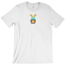 wh0_kn0ws T-Shirts