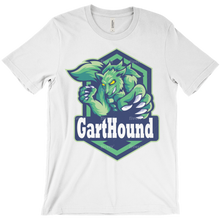 garthound T-Shirts