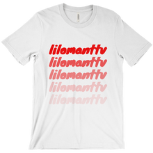 lilomanttv T-Shirts